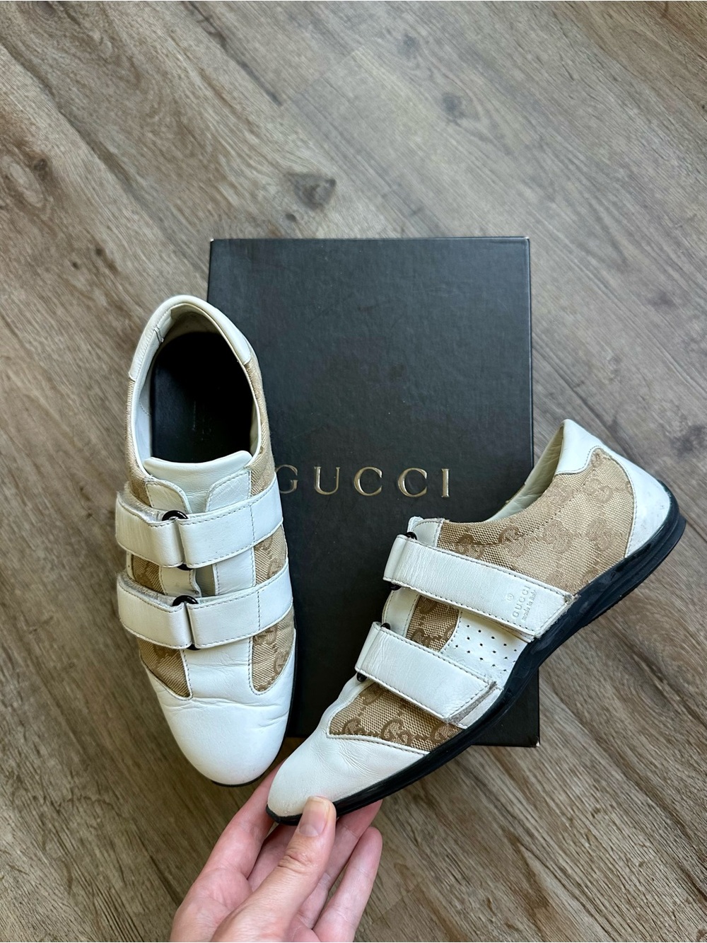 Gucci Sneakers